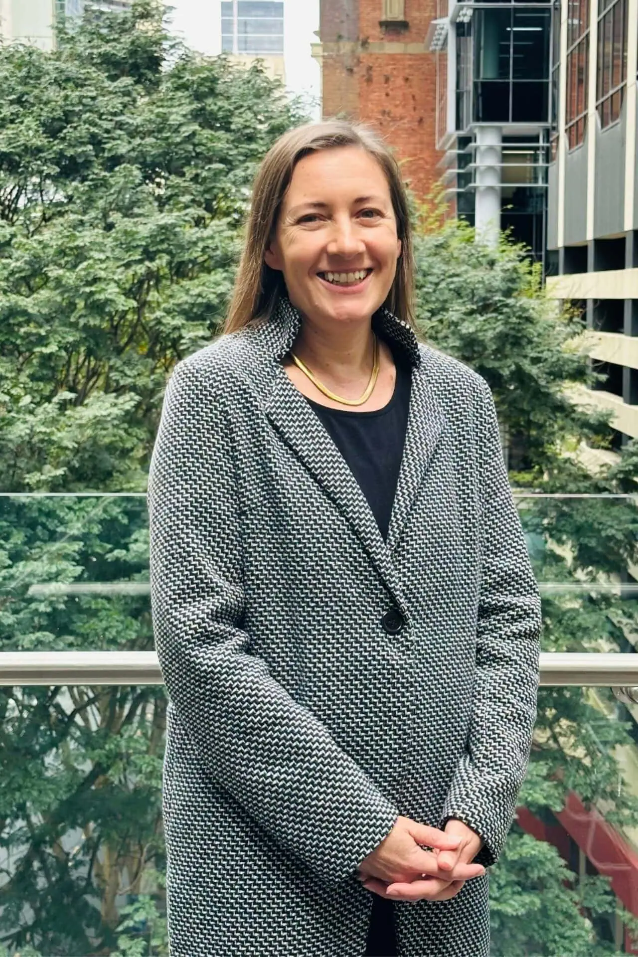 Susan Tennant