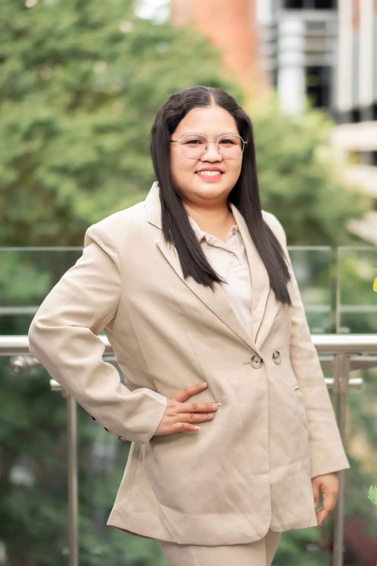 Glenda Castaneda