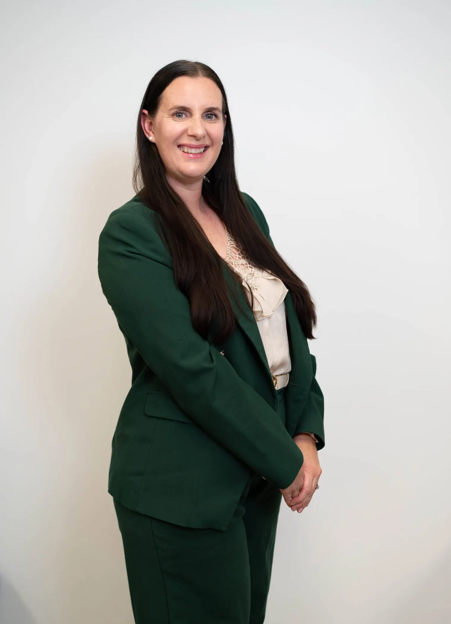 Melissa Firns, Practice Manager, q4 financial