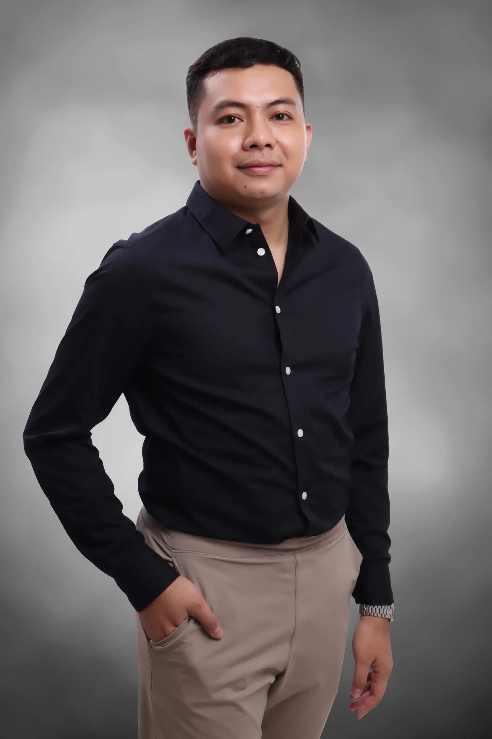 John Carlo Vismante, q4 financial