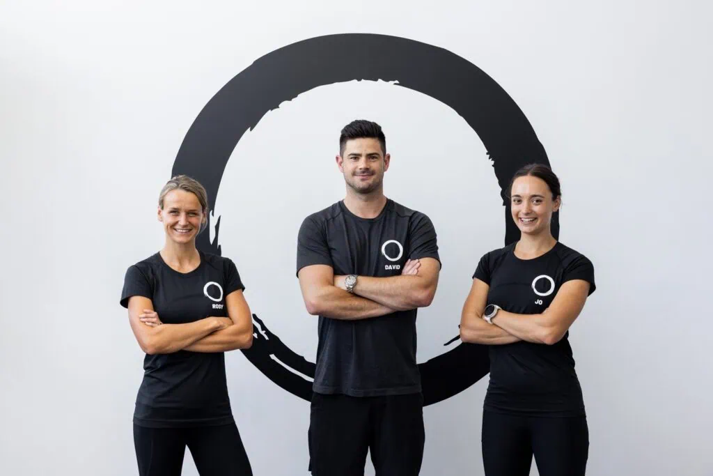 Move Physio Pilates Team
