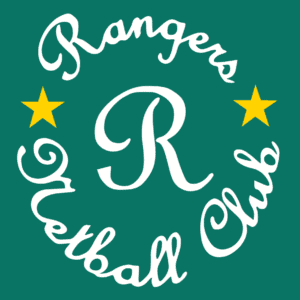 Rangers Netball Club Logo