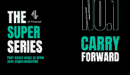 Part 1 of q4 financial Super Series - Carry Forward Super Contributions