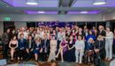 10 year celebrations for Happy Real Estate International.